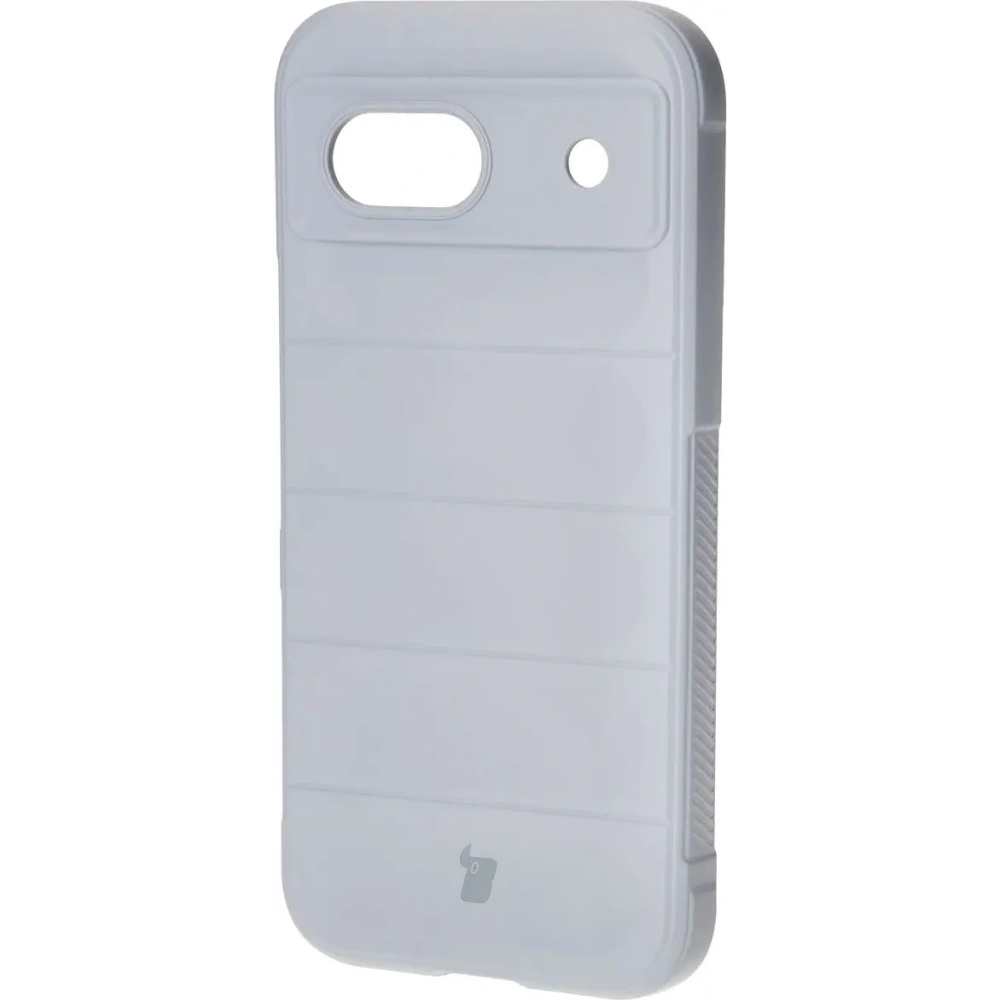 Hurtownia GSM - Bizon Case Tur Google Pixel 8a albastru deschis - BIZ5993 - {ean13} - Hurt