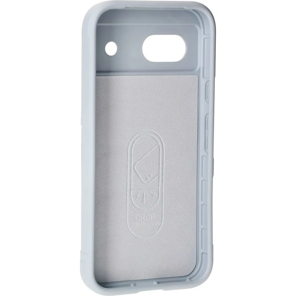 Hurtownia GSM - Bizon Case Tur Google Pixel 8a albastru deschis - BIZ5993 - {ean13} - Hurt