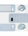 Hurtownia GSM - Bizon Case Tur Google Pixel 8a albastru deschis - BIZ5993 - {ean13} - Hurt