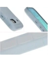 Hurtownia GSM - Bizon Case Tur Google Pixel 8a albastru deschis - BIZ5993 - {ean13} - Hurt