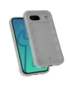 Bizon Case Tur Google Pixel 8a hellgrau