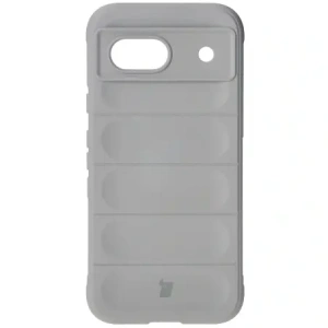 Hurtownia GSM - Bizon Case Tur Google Pixel 8a gri deschis - BIZ5994 - {ean13} - Hurt