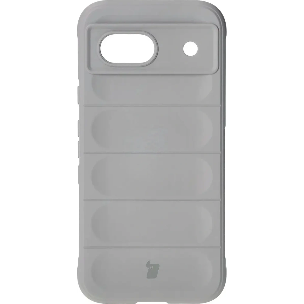 Wholesale Bizon Case Tur Google Pixel 8a light grey - BIZ5994 - {ean13} - Hurt