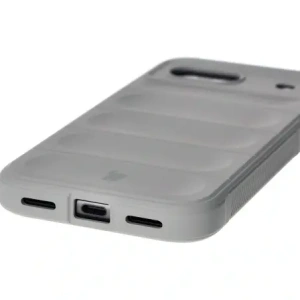 Wholesale Bizon Case Tur Google Pixel 8a light grey - BIZ5994 - {ean13} - Hurt