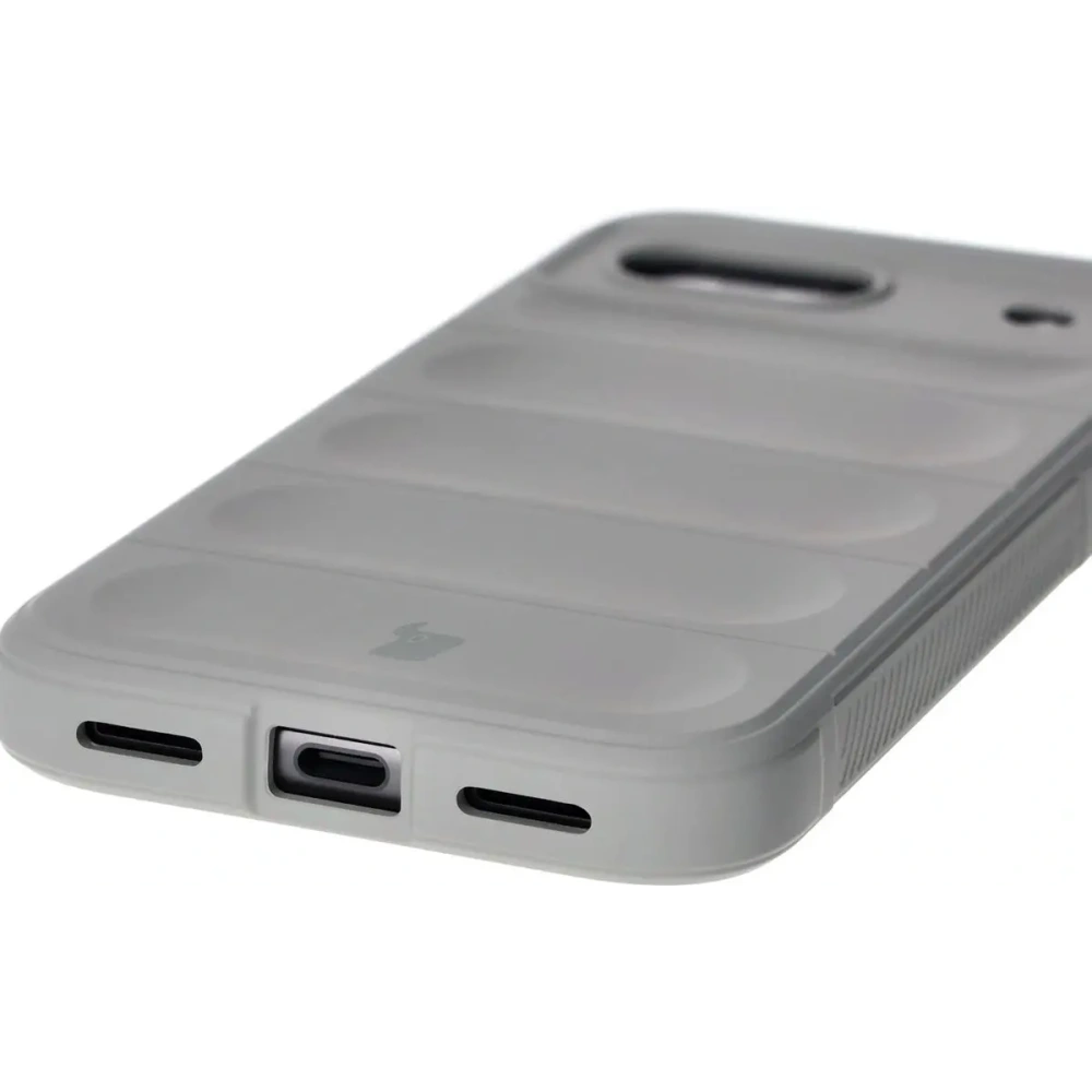 Wholesale Bizon Case Tur Google Pixel 8a light grey - BIZ5994 - {ean13} - Hurt