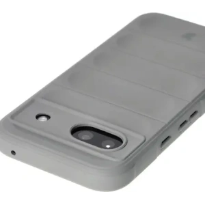 Hurtownia GSM - Pancéřové pouzdro Bizon Case Tur pro Google Pixel 8a světle šedé - BIZ5994 - {ean13} - Hurt
