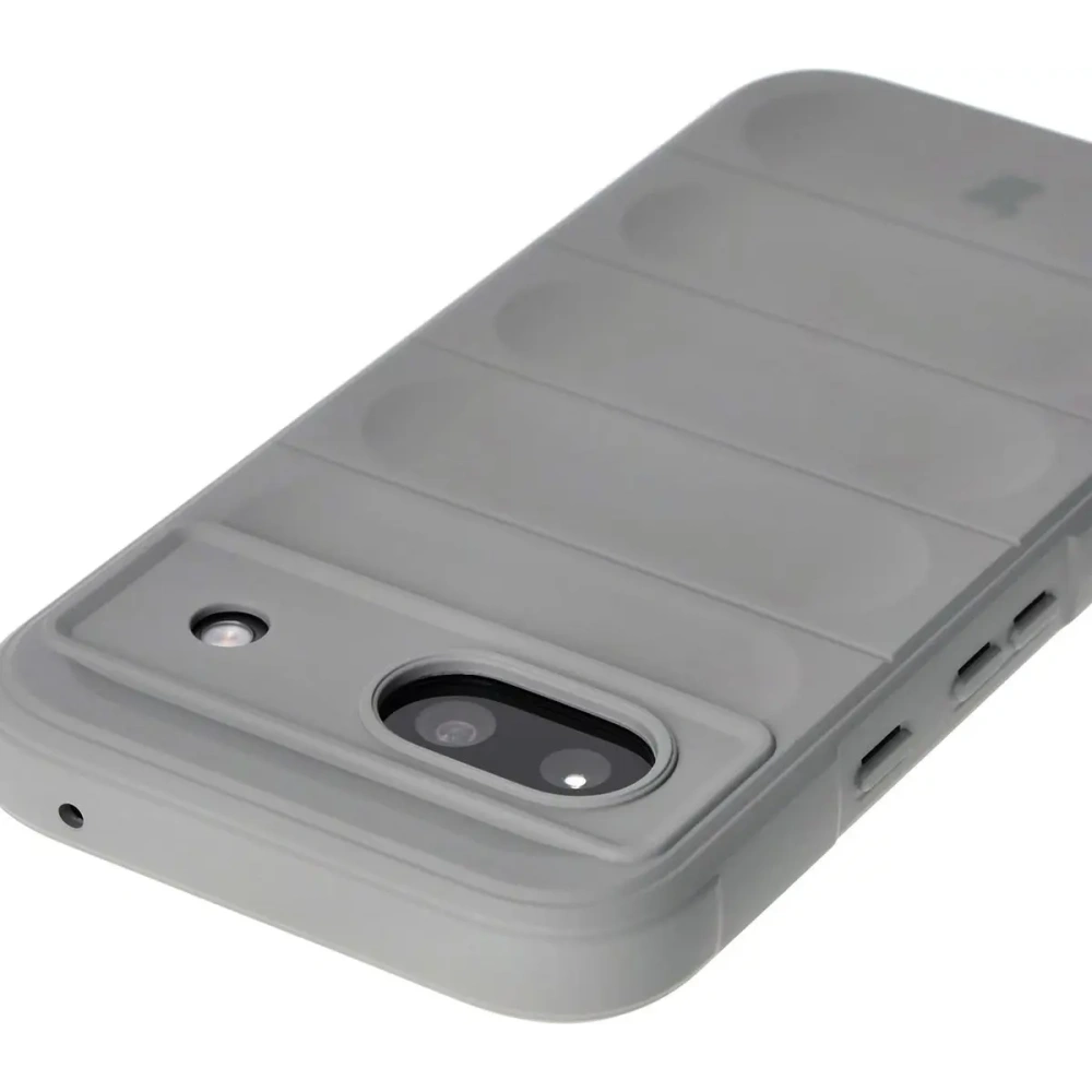 Wholesale Bizon Case Tur Google Pixel 8a light grey - BIZ5994 - {ean13} - Hurt