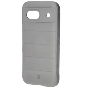 Hurtownia GSM - Bizon Case Tur Google Pixel 8a gri deschis - BIZ5994 - {ean13} - Hurt