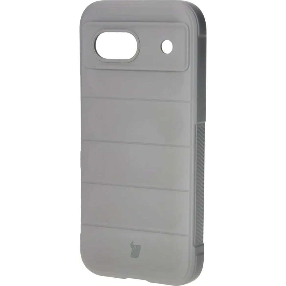 Wholesale Bizon Case Tur Google Pixel 8a light grey - BIZ5994 - {ean13} - Hurt