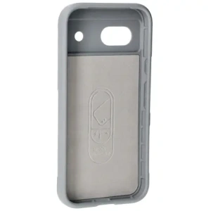 Hurtownia GSM - Bizon Case Tur Google Pixel 8a gri deschis - BIZ5994 - {ean13} - Hurt