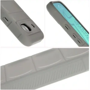 Hurtownia GSM - Pancéřové pouzdro Bizon Case Tur pro Google Pixel 8a světle šedé - BIZ5994 - {ean13} - Hurt