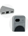 Wholesale Bizon Case Tur Google Pixel 8a light grey - BIZ5994 - {ean13} - Hurt
