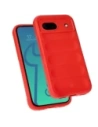 Bizon Case Tur Google Pixel 8a rot