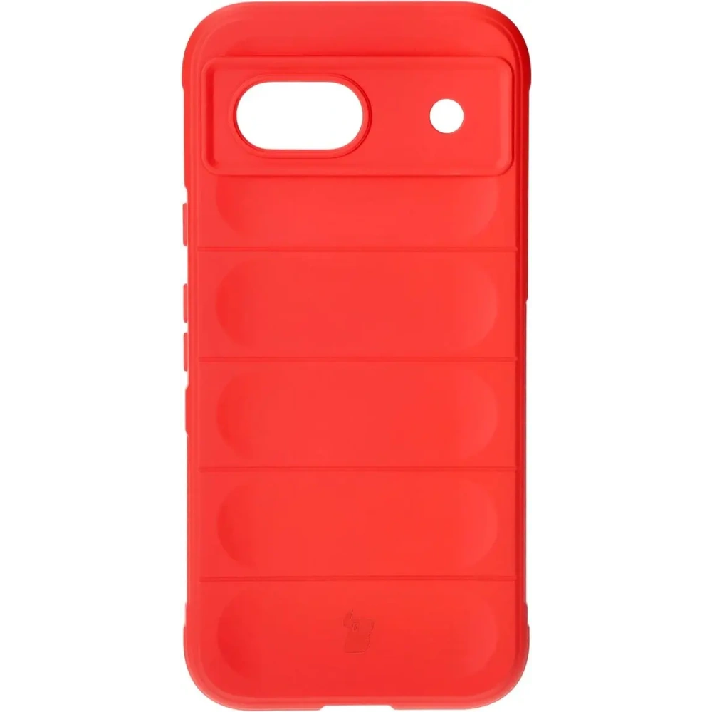 Wholesale Bizon Case Tur Google Pixel 8a red - BIZ5995 - {ean13} - Hurt
