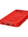 Wholesale Bizon Case Tur Google Pixel 8a red - BIZ5995 - {ean13} - Hurt