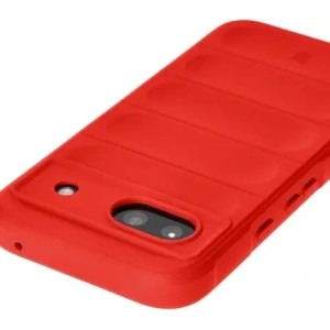 Hurtownia GSM - Pancéřové pouzdro Bizon Case Tur pro Google Pixel 8a červené - BIZ5995 - {ean13} - Hurt