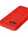 Wholesale Bizon Case Tur Google Pixel 8a red - BIZ5995 - {ean13} - Hurt