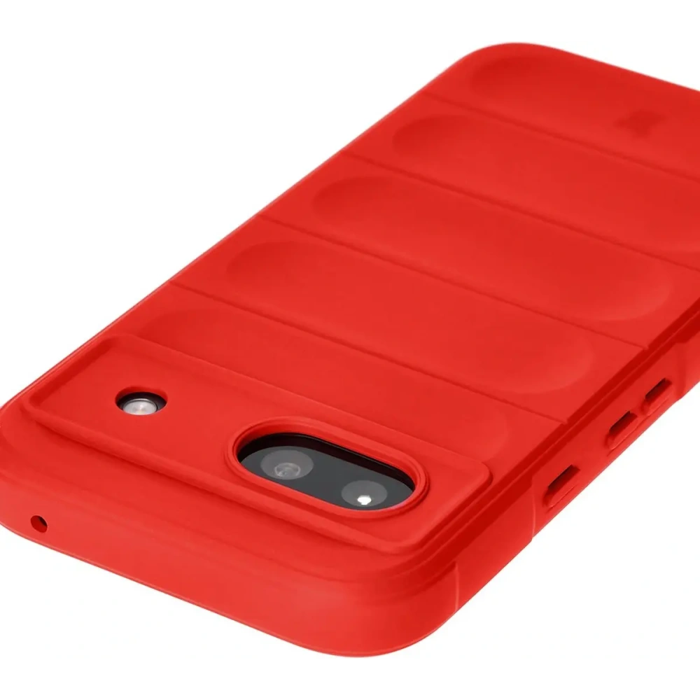 Wholesale Bizon Case Tur Google Pixel 8a red - BIZ5995 - {ean13} - Hurt