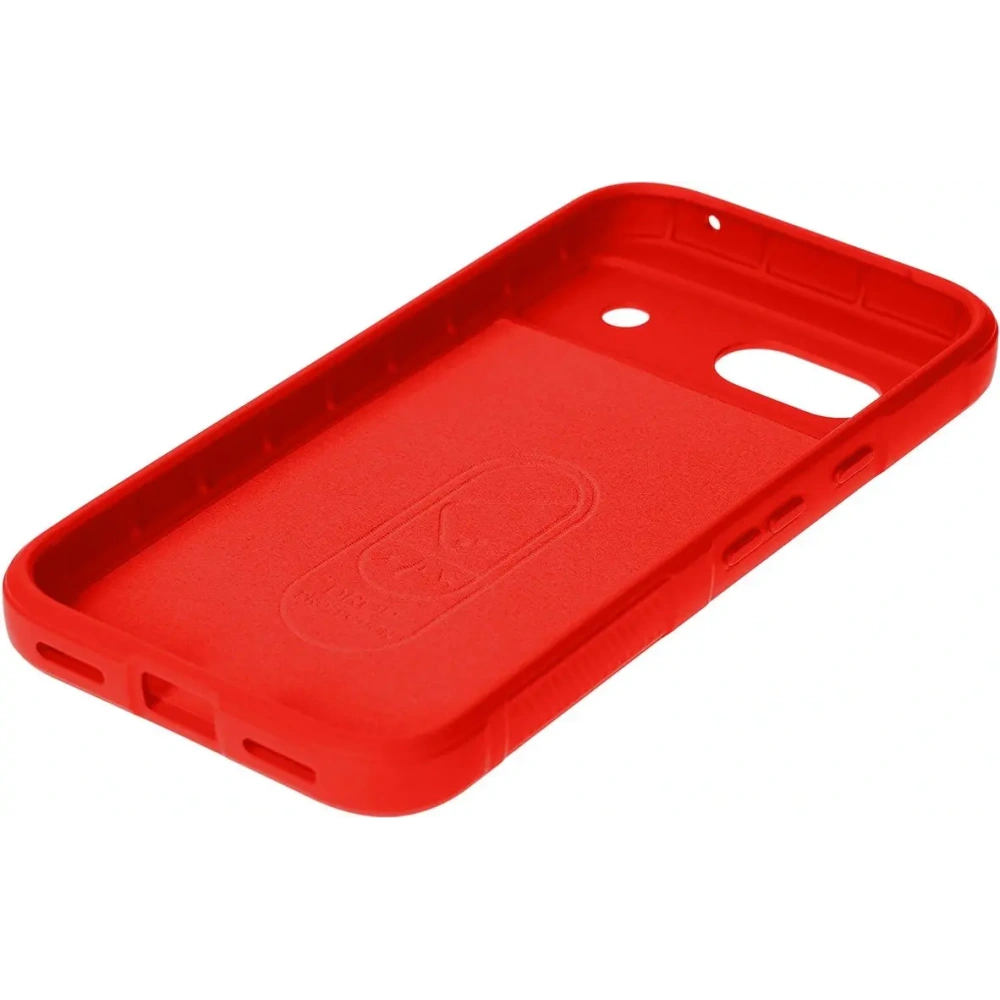 Wholesale Bizon Case Tur Google Pixel 8a red - BIZ5995 - {ean13} - Hurt