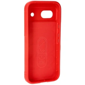 Hurtownia GSM - Pancéřové pouzdro Bizon Case Tur pro Google Pixel 8a červené - BIZ5995 - {ean13} - Hurt