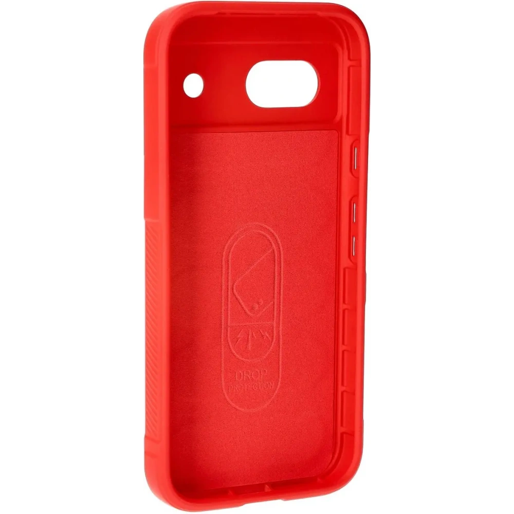 Wholesale Bizon Case Tur Google Pixel 8a red - BIZ5995 - {ean13} - Hurt