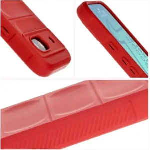 Hurtownia GSM - Bizon Case Tur Google Pixel 8a rot - BIZ5995 - {ean13} - Hurt