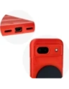 Wholesale Bizon Case Tur Google Pixel 8a red - BIZ5995 - {ean13} - Hurt