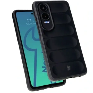 Hurtownia GSM - Bizon Caz Tur OnePlus Nord CE4 Lite 5G negru - BIZ5998 - {ean13} - Hurt
