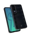 Pancéřový obal Bizon Case Tur pro OnePlus Nord CE4 Lite 5G černý