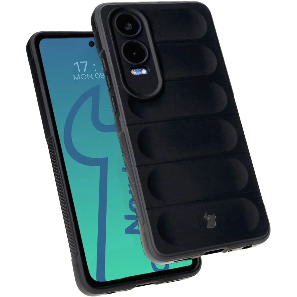 Hurtownia GSM - Bizon Case Tur OnePlus Nord CE4 Lite 5G fekete - BIZ5998 - {ean13} - Hurt