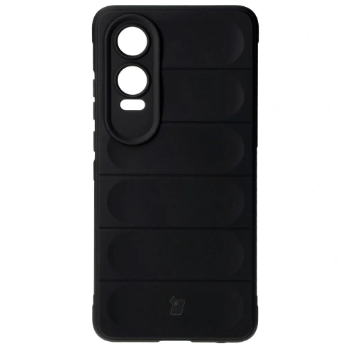 Pancerne etui Bizon Case Tur do OnePlus Nord CE4 Lite 5G czarne