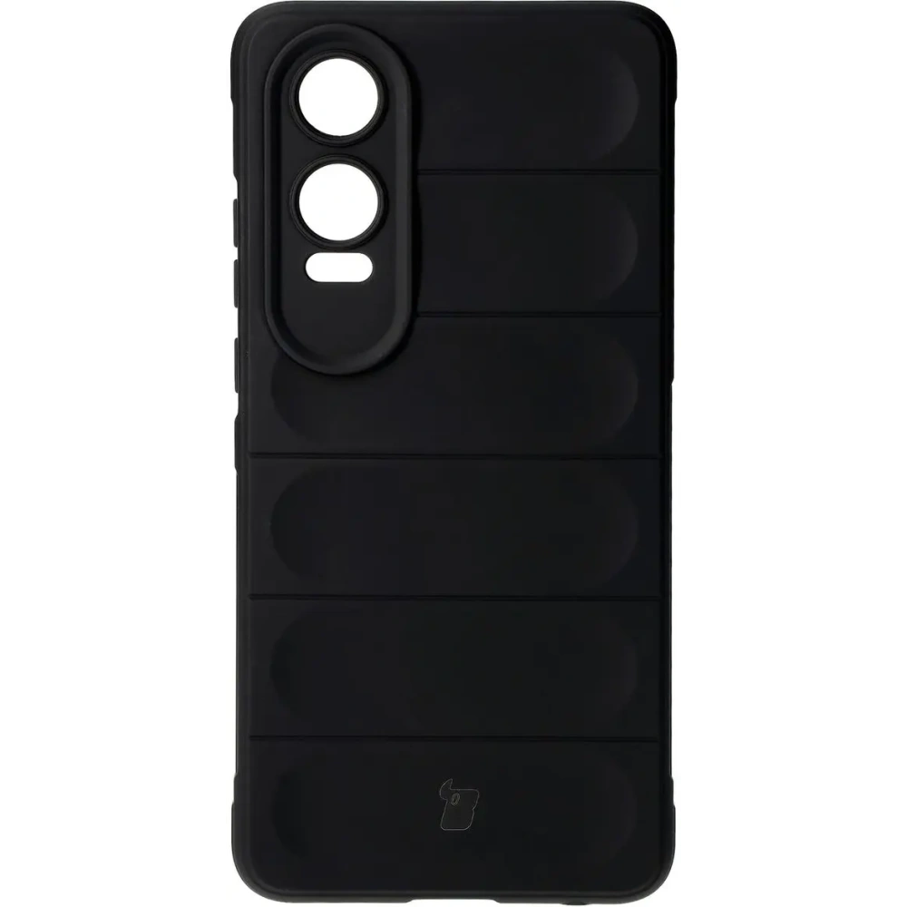 Hurtownia GSM - Bizon Case Tur OnePlus Nord CE4 Lite 5G fekete - BIZ5998 - {ean13} - Hurt