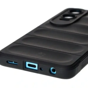 Hurtownia GSM - Pancerne etui Bizon Case Tur do OnePlus Nord CE4 Lite 5G czarne - BIZ5998 - {ean13} - Hurt