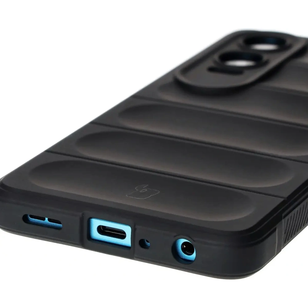 Hurtownia GSM - Bizon Case Tur OnePlus Nord CE4 Lite 5G fekete - BIZ5998 - {ean13} - Hurt