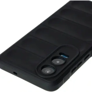 Hurtownia GSM - Pancerne etui Bizon Case Tur do OnePlus Nord CE4 Lite 5G czarne - BIZ5998 - {ean13} - Hurt