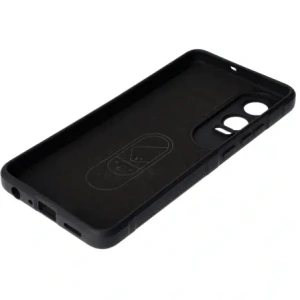 Hurtownia GSM - Bizon Case Tur OnePlus Nord CE4 Lite 5G fekete - BIZ5998 - {ean13} - Hurt