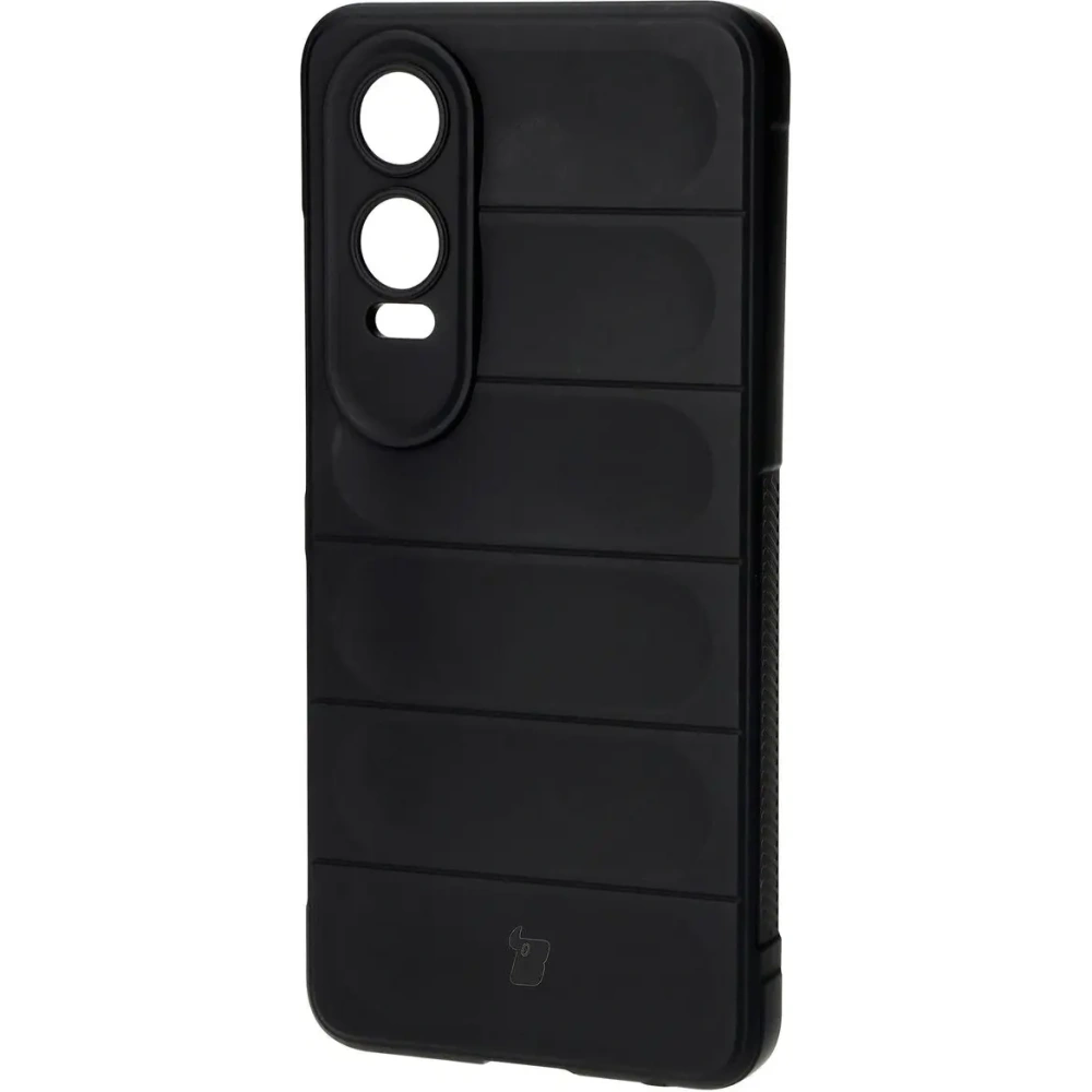 Hurtownia GSM - Pancerne etui Bizon Case Tur do OnePlus Nord CE4 Lite 5G czarne - BIZ5998 - {ean13} - Hurt