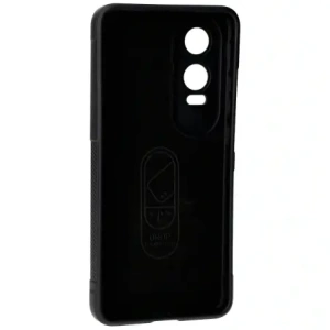 Hurtownia GSM - Pancerne etui Bizon Case Tur do OnePlus Nord CE4 Lite 5G czarne - BIZ5998 - {ean13} - Hurt