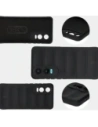 Hurtownia GSM - Bizon Case Tur OnePlus Nord CE4 Lite 5G fekete - BIZ5998 - {ean13} - Hurt