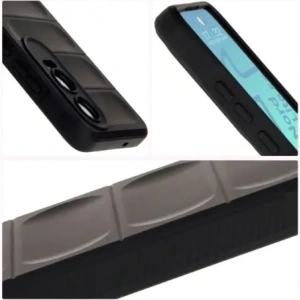 Hurtownia GSM - Pancerne etui Bizon Case Tur do OnePlus Nord CE4 Lite 5G czarne - BIZ5998 - {ean13} - Hurt