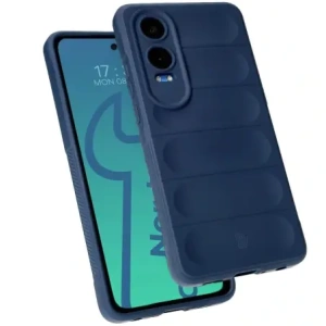 Hurtownia GSM - Caz Bizon Tur OnePlus Nord CE4 Lite 5G albastru marin - BIZ5999 - {ean13} - Hurt