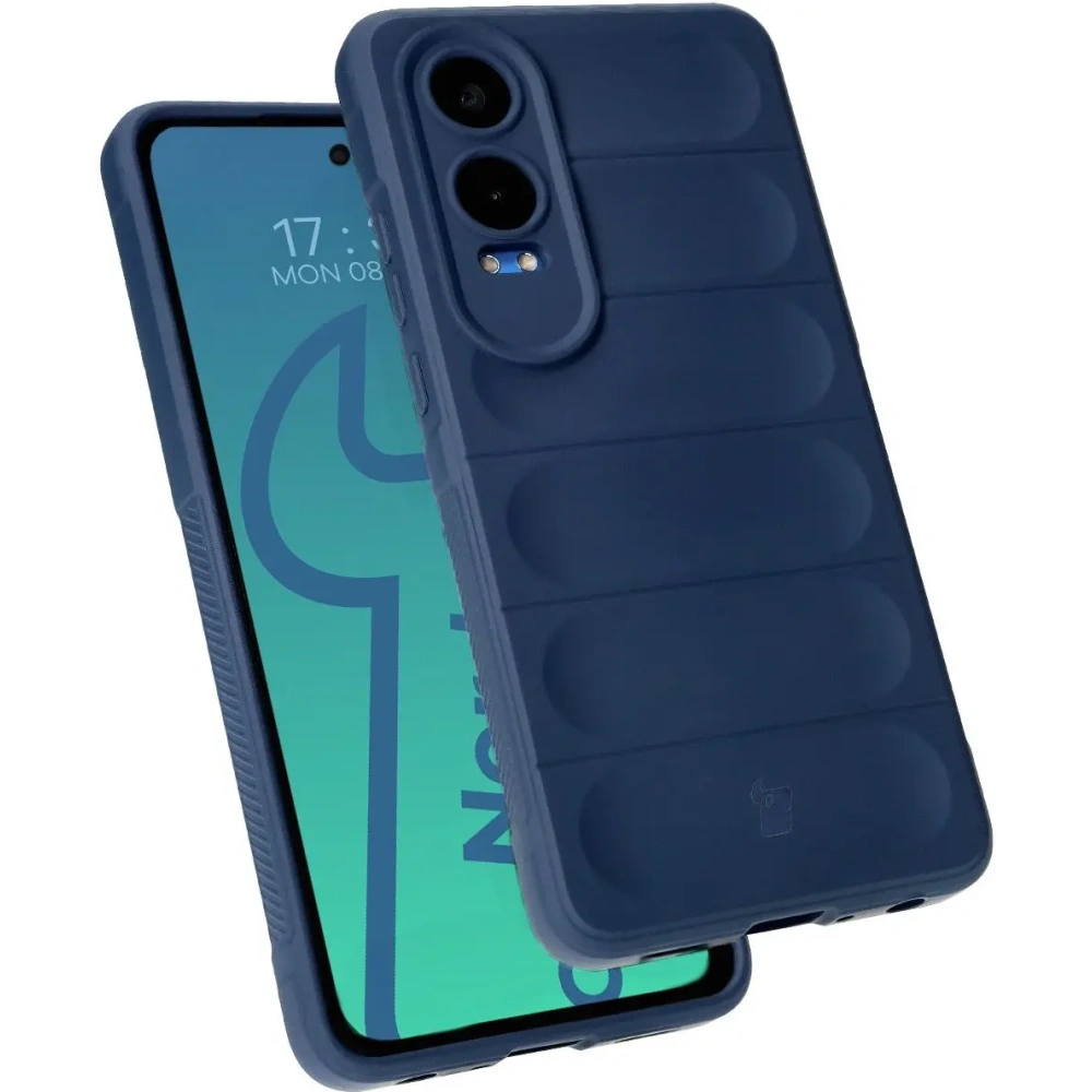 Hurtownia GSM - Pancéřové pouzdro Bizon Case Tur pro OnePlus Nord CE4 Lite 5G modré - BIZ5999 - {ean13} - Hurt