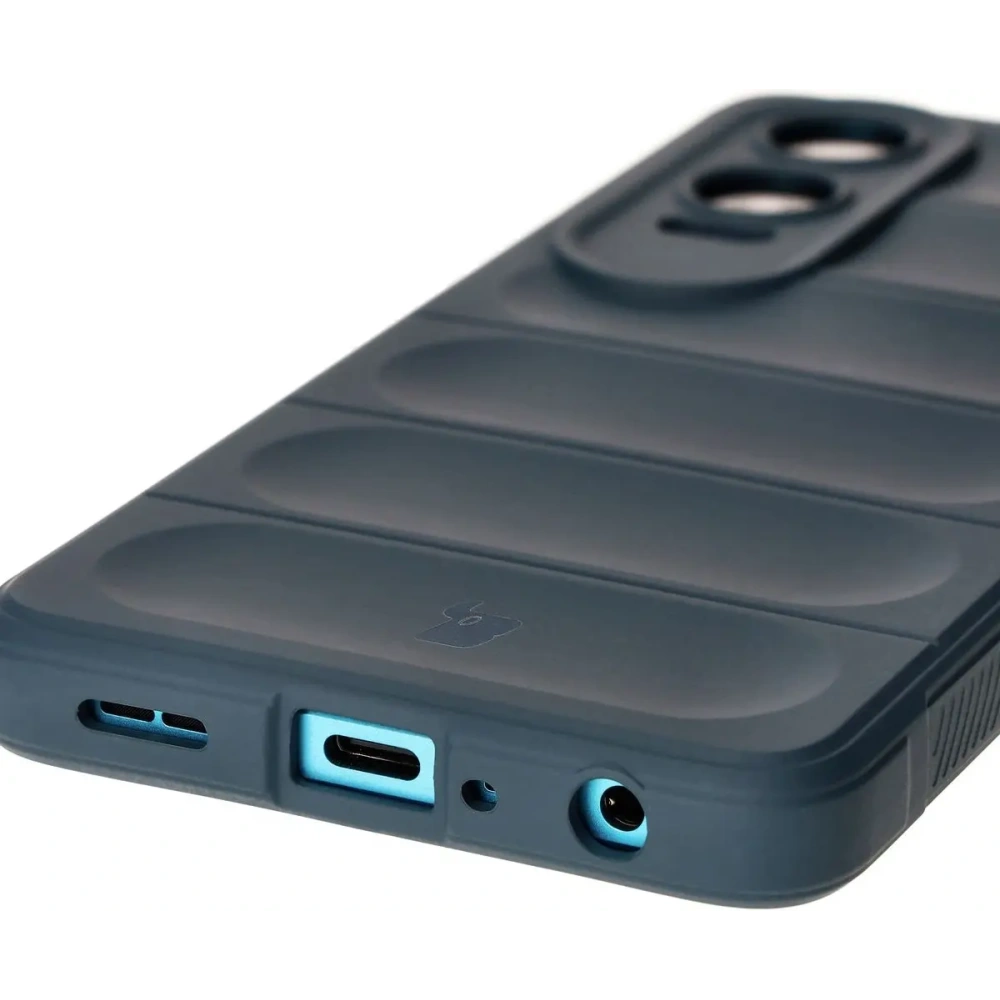 Hurtownia GSM - Pancéřové pouzdro Bizon Case Tur pro OnePlus Nord CE4 Lite 5G modré - BIZ5999 - {ean13} - Hurt