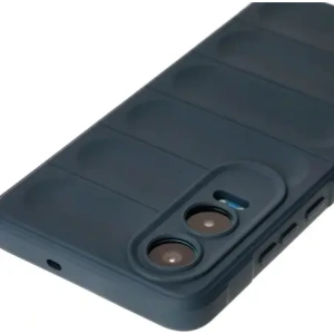 Wholesale Bizon Case Tur OnePlus Nord CE4 Lite 5G navy blue - BIZ5999 - {ean13} - Hurt