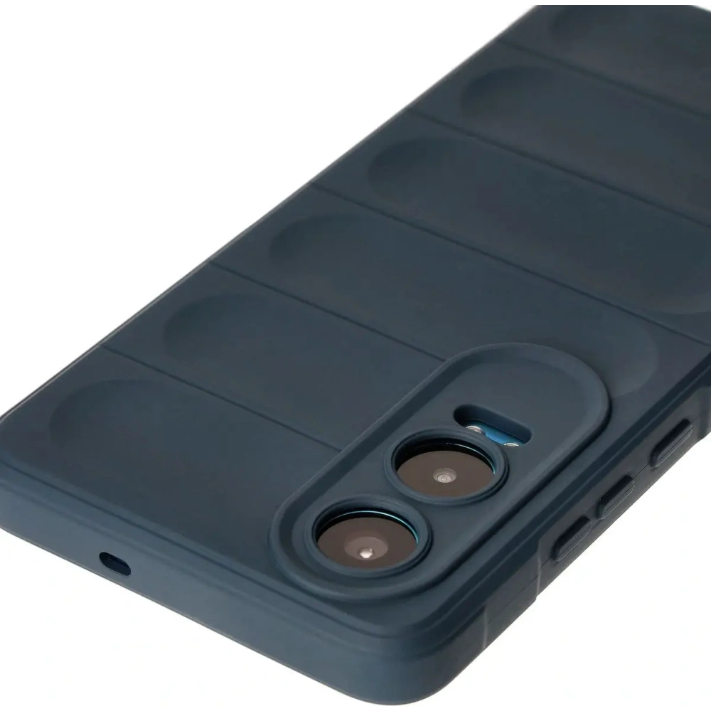 Hurtownia GSM - Pancéřové pouzdro Bizon Case Tur pro OnePlus Nord CE4 Lite 5G modré - BIZ5999 - {ean13} - Hurt