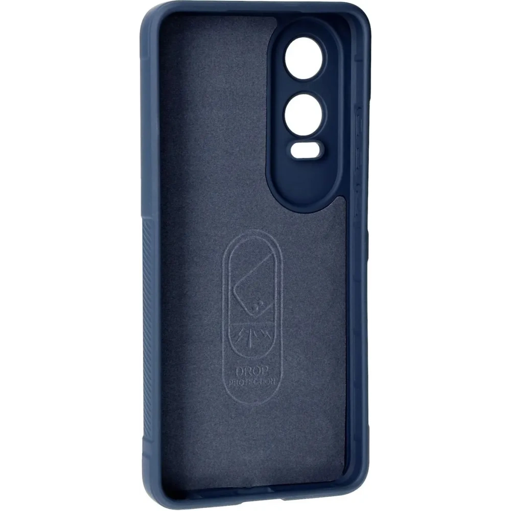 Hurtownia GSM - Pancéřové pouzdro Bizon Case Tur pro OnePlus Nord CE4 Lite 5G modré - BIZ5999 - {ean13} - Hurt