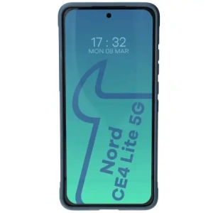 Hurtownia GSM - Bizon Case Tur OnePlus Nord CE4 Lite 5G tengerészkék - BIZ5999 - {ean13} - Hurt