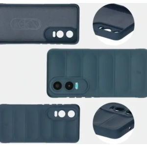 Hurtownia GSM - Bizon Case Tur OnePlus Nord CE4 Lite 5G tengerészkék - BIZ5999 - {ean13} - Hurt