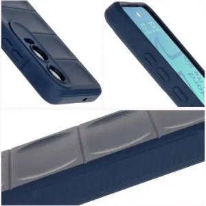 Hurtownia GSM - Bizon Case Tur OnePlus Nord CE4 Lite 5G tengerészkék - BIZ5999 - {ean13} - Hurt