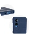 Hurtownia GSM - Pancéřové pouzdro Bizon Case Tur pro OnePlus Nord CE4 Lite 5G modré - BIZ5999 - {ean13} - Hurt